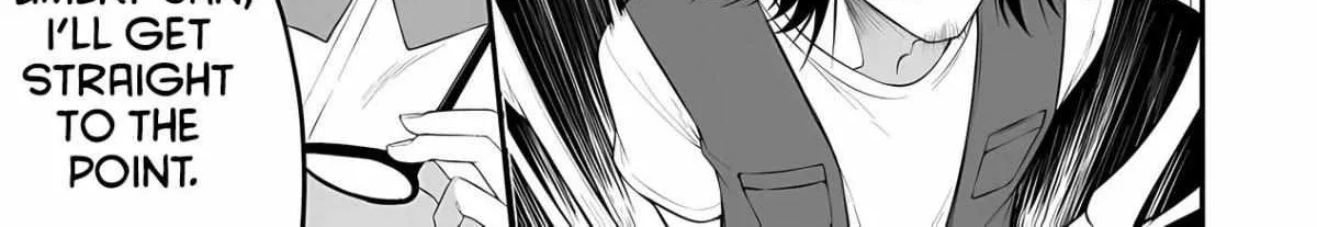 Imaizumin Chi wa Douyara Gal no Tamariba ni Natteru Rashii~DEEP~ Chapter 13 page 40 - 