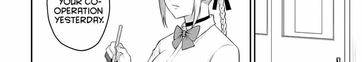 Imaizumin Chi wa Douyara Gal no Tamariba ni Natteru Rashii~DEEP~ Chapter 13 page 50 - 