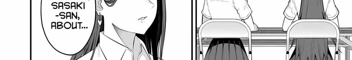 Imaizumin Chi wa Douyara Gal no Tamariba ni Natteru Rashii~DEEP~ Chapter 13 page 6 - 
