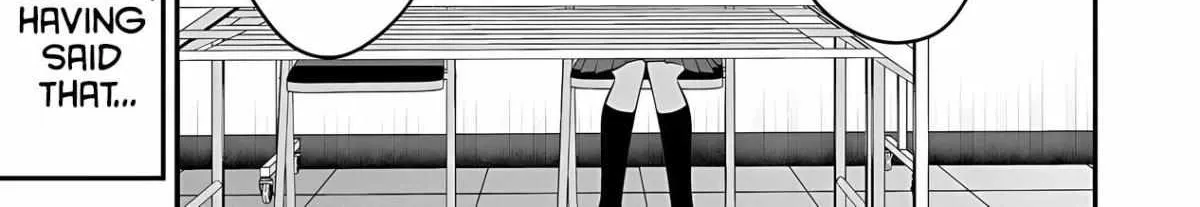 Imaizumin Chi wa Douyara Gal no Tamariba ni Natteru Rashii~DEEP~ Chapter 13 page 52 - 