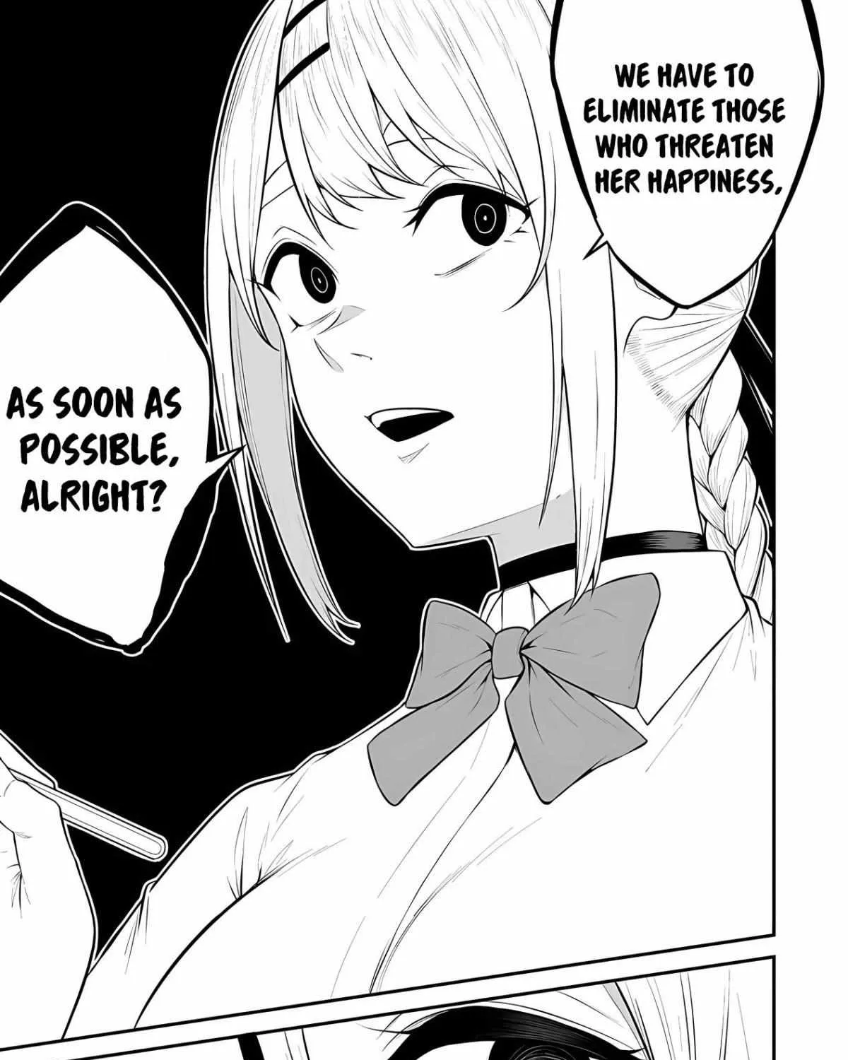 Imaizumin Chi wa Douyara Gal no Tamariba ni Natteru Rashii~DEEP~ Chapter 13 page 55 - 
