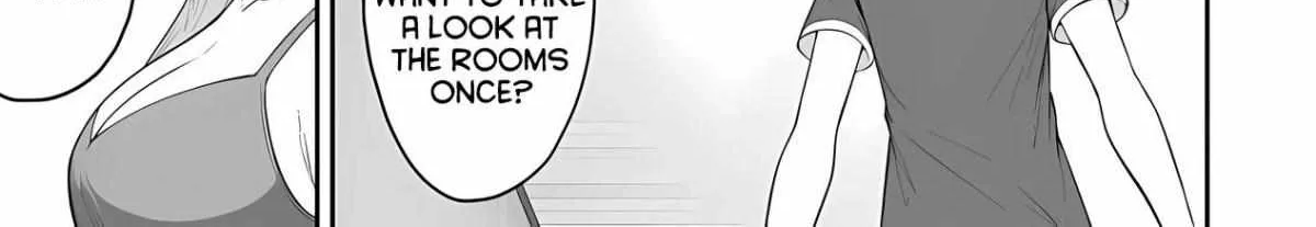 Imaizumin Chi wa Douyara Gal no Tamariba ni Natteru Rashii~DEEP~ Chapter 14 page 20 - 