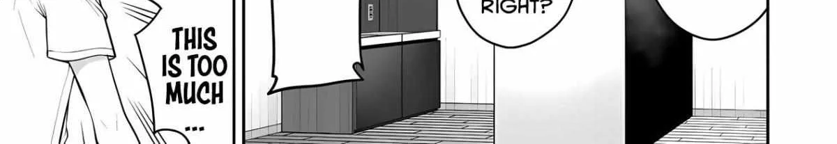 Imaizumin Chi wa Douyara Gal no Tamariba ni Natteru Rashii~DEEP~ Chapter 14 page 28 - 