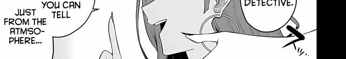 Imaizumin Chi wa Douyara Gal no Tamariba ni Natteru Rashii~DEEP~ Chapter 15 page 19 - 