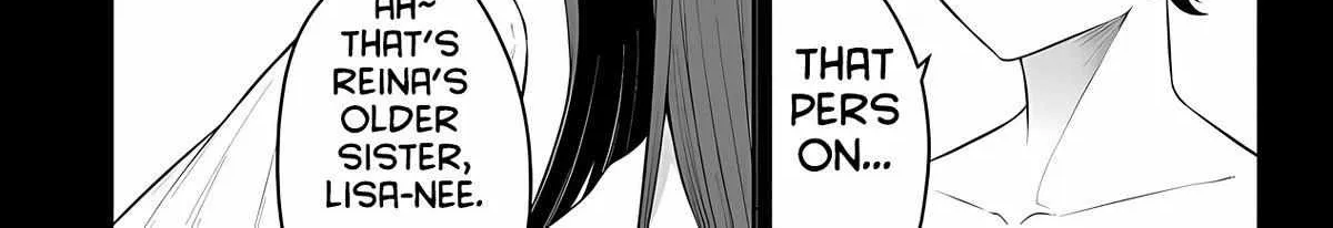 Imaizumin Chi wa Douyara Gal no Tamariba ni Natteru Rashii~DEEP~ Chapter 15 page 21 - 