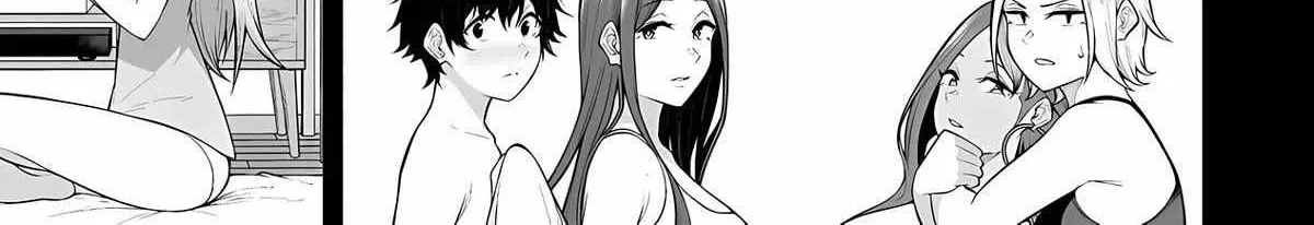 Imaizumin Chi wa Douyara Gal no Tamariba ni Natteru Rashii~DEEP~ Chapter 15 page 23 - 