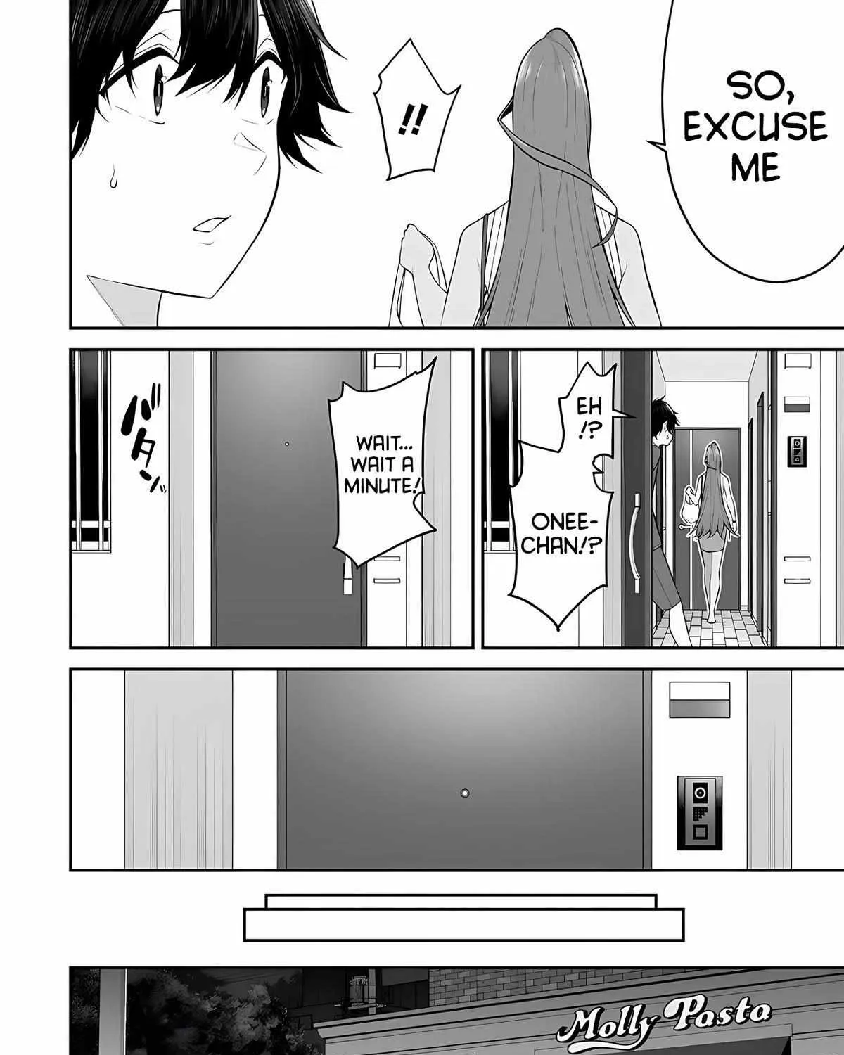 Imaizumin Chi wa Douyara Gal no Tamariba ni Natteru Rashii~DEEP~ Chapter 15 page 32 - 