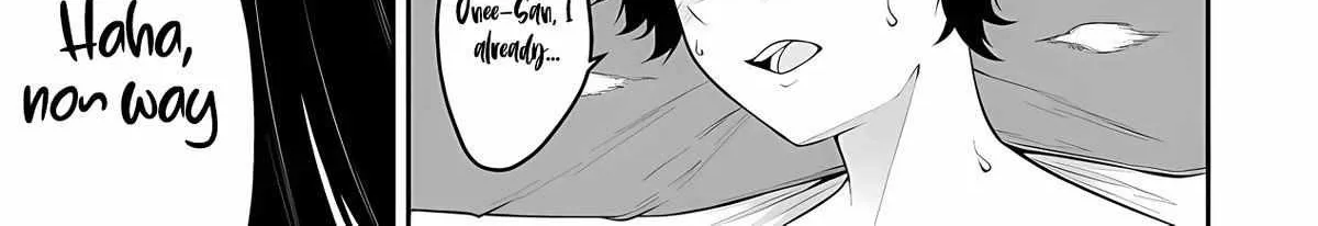 Imaizumin Chi wa Douyara Gal no Tamariba ni Natteru Rashii~DEEP~ Chapter 15 page 47 - 