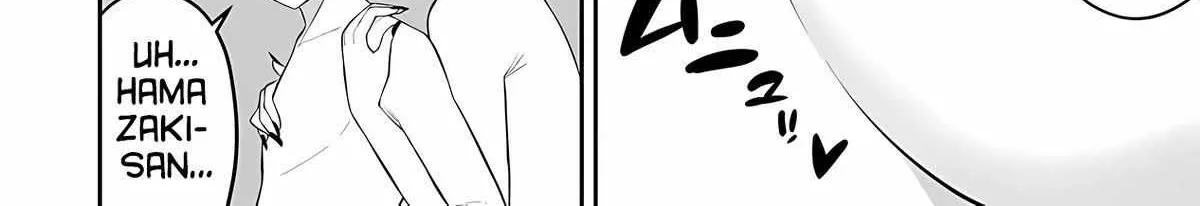 Imaizumin Chi wa Douyara Gal no Tamariba ni Natteru Rashii~DEEP~ Chapter 16 page 18 - 