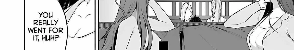 Imaizumin Chi wa Douyara Gal no Tamariba ni Natteru Rashii~DEEP~ Chapter 16 page 22 - 