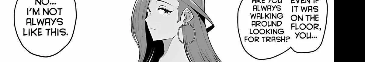 Imaizumin Chi wa Douyara Gal no Tamariba ni Natteru Rashii~DEEP~ Chapter 16 page 36 - 