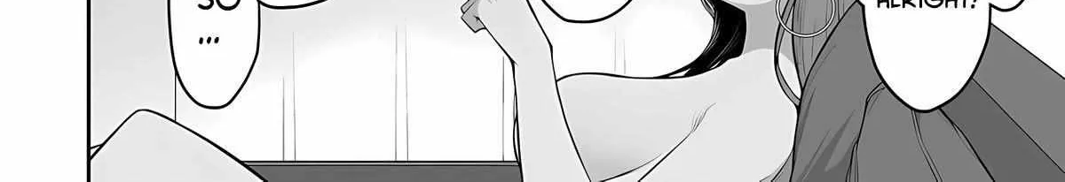Imaizumin Chi wa Douyara Gal no Tamariba ni Natteru Rashii~DEEP~ Chapter 16 page 46 - 