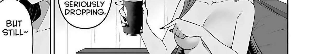 Imaizumin Chi wa Douyara Gal no Tamariba ni Natteru Rashii~DEEP~ Chapter 16 page 48 - 