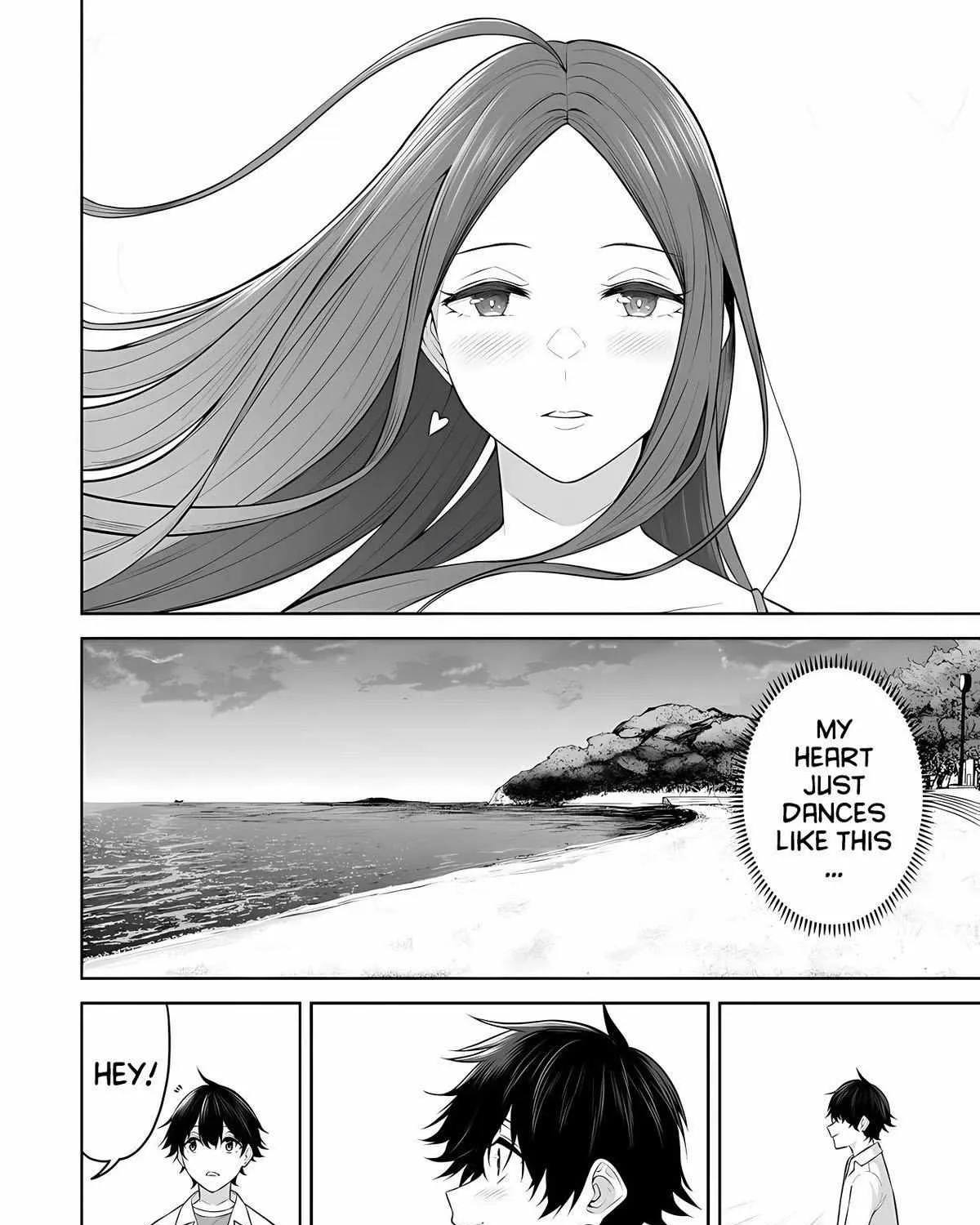 Imaizumin Chi wa Douyara Gal no Tamariba ni Natteru Rashii~DEEP~ Chapter 17 page 17 - 