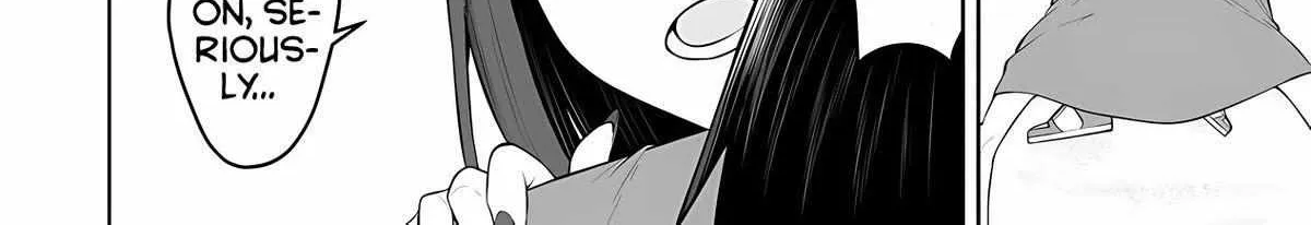 Imaizumin Chi wa Douyara Gal no Tamariba ni Natteru Rashii~DEEP~ Chapter 17 page 42 - 