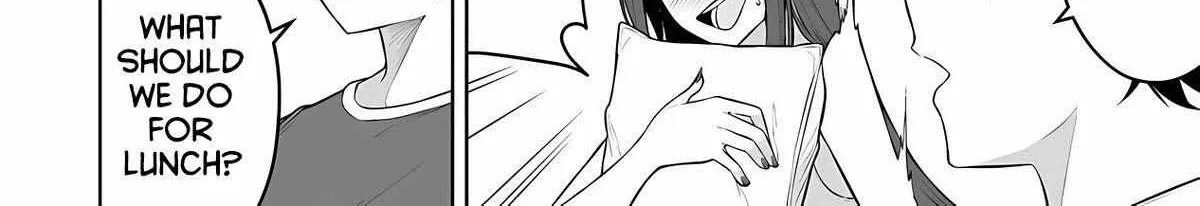 Imaizumin Chi wa Douyara Gal no Tamariba ni Natteru Rashii~DEEP~ Chapter 17 page 6 - 