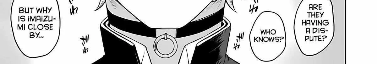 Imaizumin Chi wa Douyara Gal no Tamariba ni Natteru Rashii~DEEP~ Chapter 18 page 21 - 