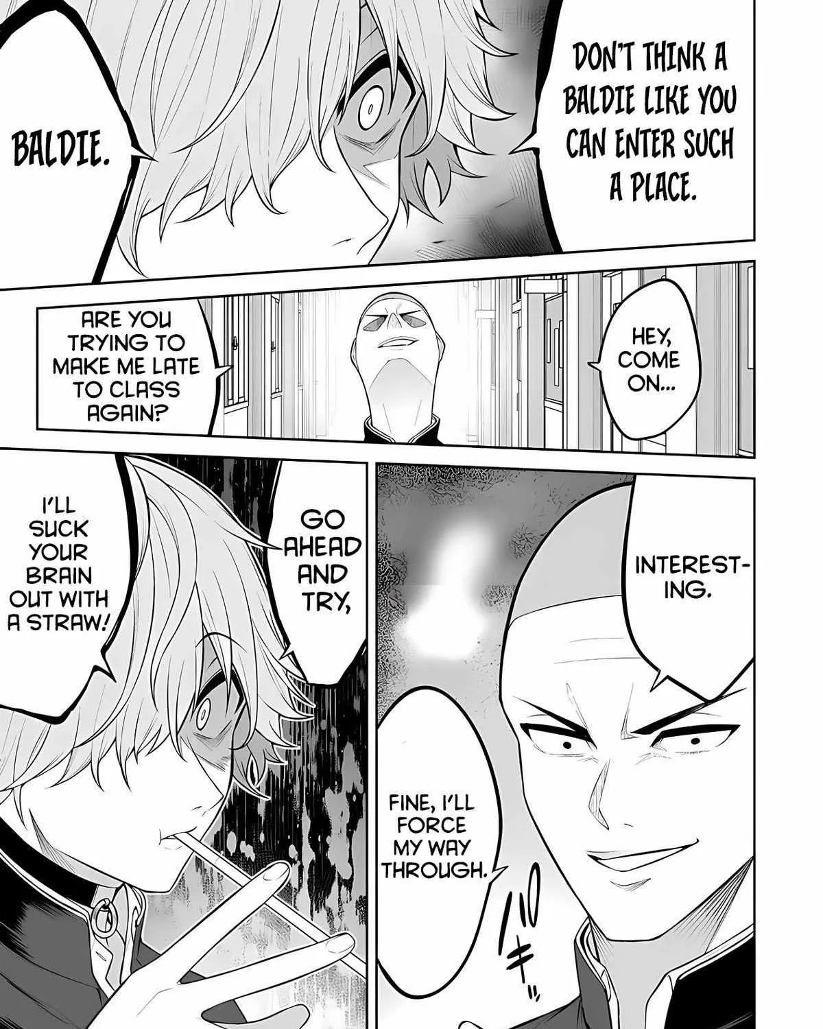 Imaizumin Chi wa Douyara Gal no Tamariba ni Natteru Rashii~DEEP~ Chapter 18 page 40 - 