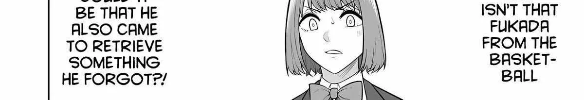 Imaizumin Chi wa Douyara Gal no Tamariba ni Natteru Rashii~DEEP~ Chapter 18 page 43 - 