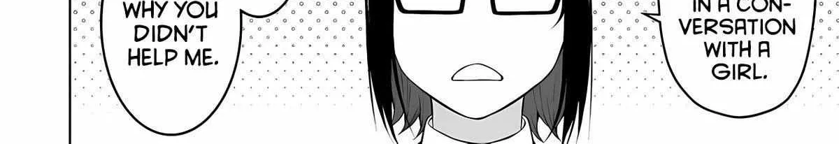 Imaizumin Chi wa Douyara Gal no Tamariba ni Natteru Rashii~DEEP~ Chapter 18 page 51 - 