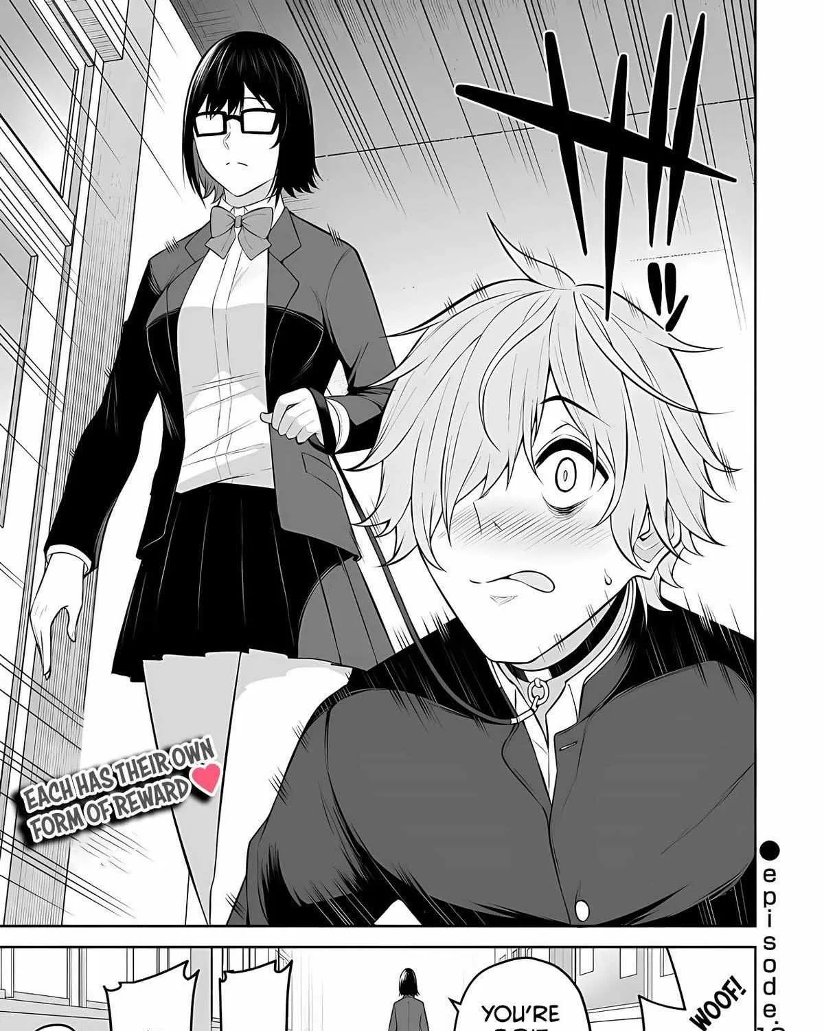 Imaizumin Chi wa Douyara Gal no Tamariba ni Natteru Rashii~DEEP~ Chapter 18 page 56 - 
