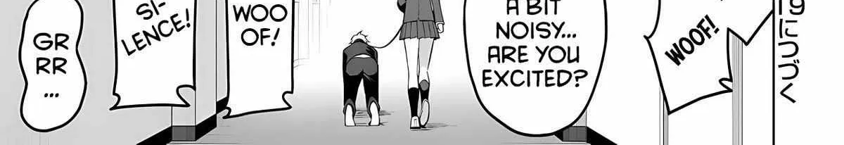 Imaizumin Chi wa Douyara Gal no Tamariba ni Natteru Rashii~DEEP~ Chapter 18 page 57 - 