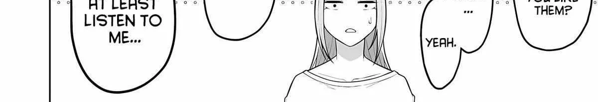 Imaizumin Chi wa Douyara Gal no Tamariba ni Natteru Rashii~DEEP~ Chapter 18 page 7 - 