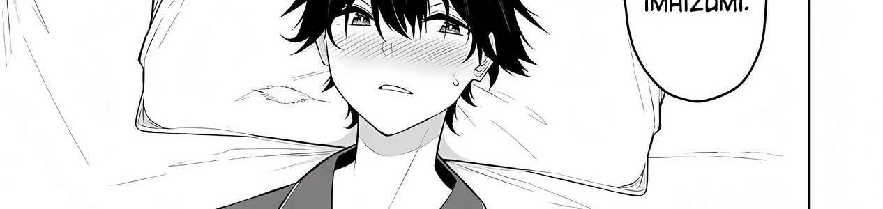 Imaizumin Chi wa Douyara Gal no Tamariba ni Natteru Rashii~DEEP~ Chapter 19 page 12 - 