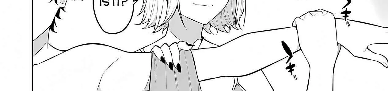 Imaizumin Chi wa Douyara Gal no Tamariba ni Natteru Rashii~DEEP~ Chapter 19 page 18 - 