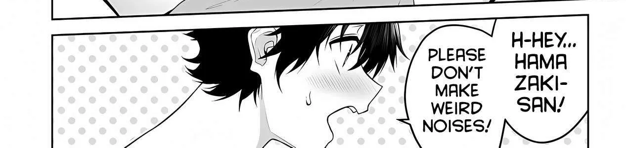 Imaizumin Chi wa Douyara Gal no Tamariba ni Natteru Rashii~DEEP~ Chapter 19 page 26 - 