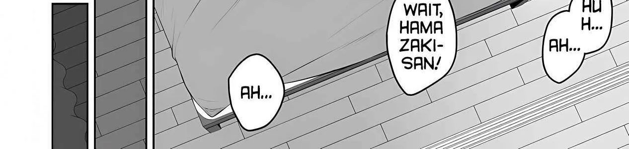 Imaizumin Chi wa Douyara Gal no Tamariba ni Natteru Rashii~DEEP~ Chapter 19 page 30 - 