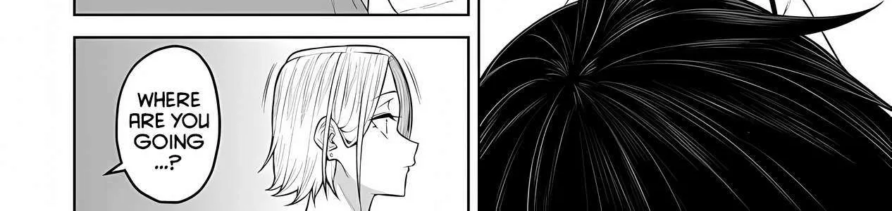 Imaizumin Chi wa Douyara Gal no Tamariba ni Natteru Rashii~DEEP~ Chapter 19 page 34 - 