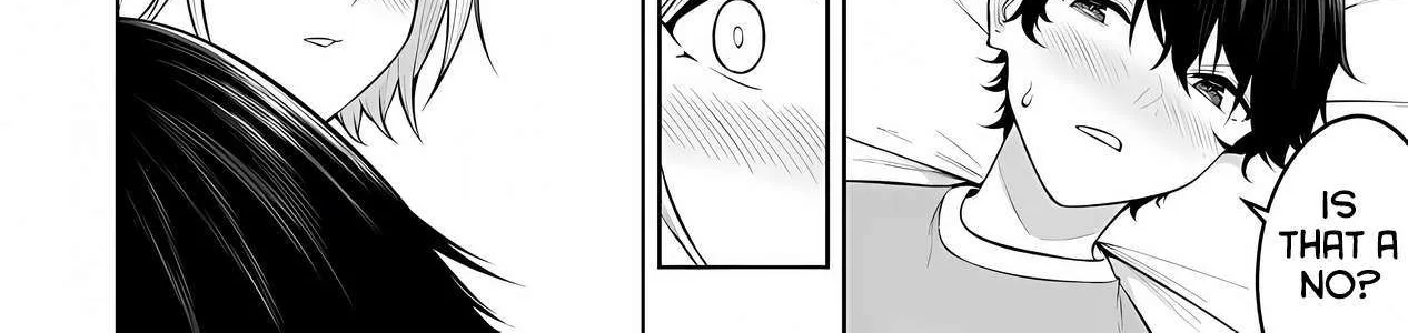 Imaizumin Chi wa Douyara Gal no Tamariba ni Natteru Rashii~DEEP~ Chapter 19 page 38 - 