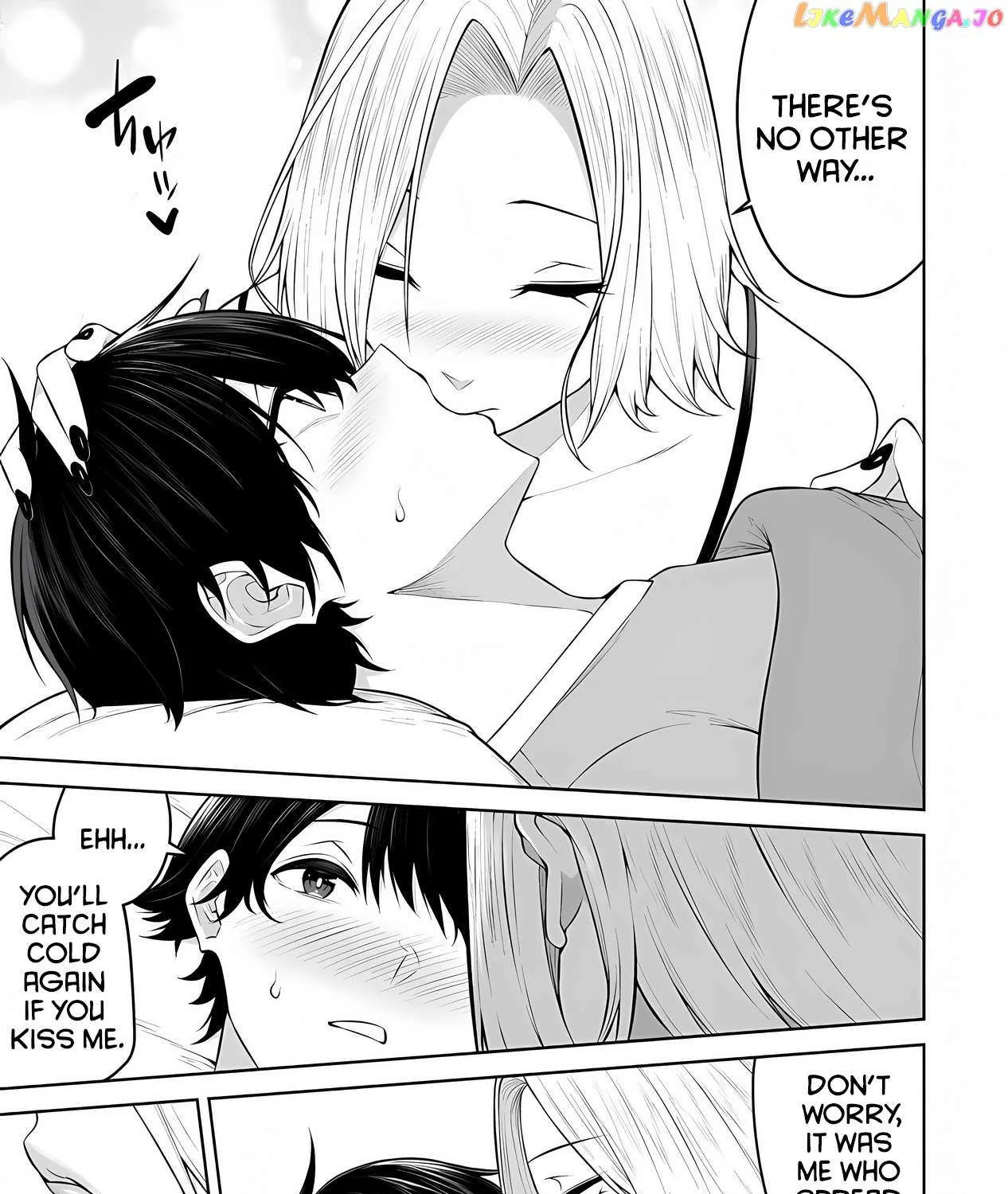 Imaizumin Chi wa Douyara Gal no Tamariba ni Natteru Rashii~DEEP~ Chapter 19 page 39 - 