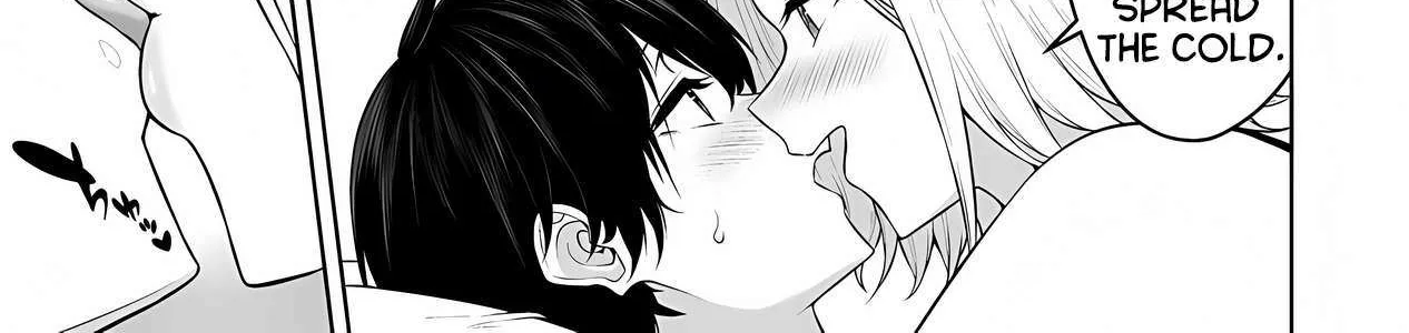 Imaizumin Chi wa Douyara Gal no Tamariba ni Natteru Rashii~DEEP~ Chapter 19 page 40 - 
