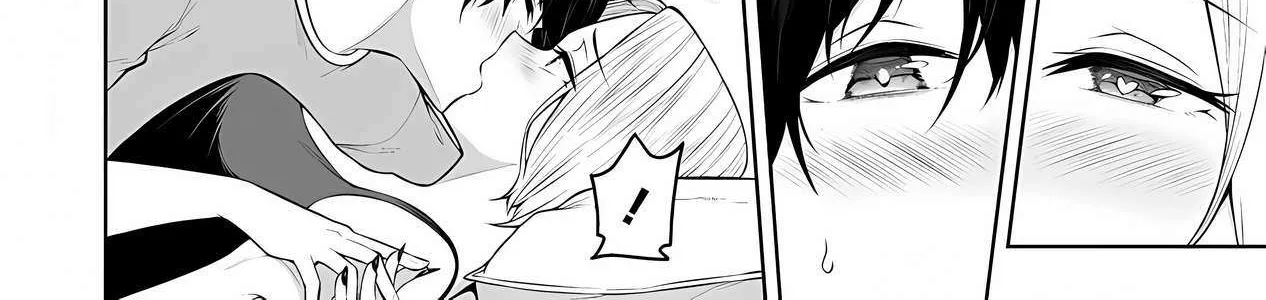 Imaizumin Chi wa Douyara Gal no Tamariba ni Natteru Rashii~DEEP~ Chapter 19 page 42 - 