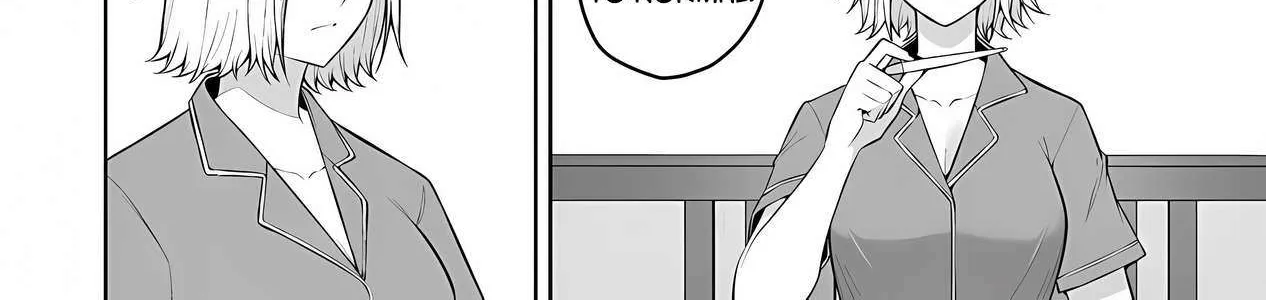Imaizumin Chi wa Douyara Gal no Tamariba ni Natteru Rashii~DEEP~ Chapter 19 page 10 - 