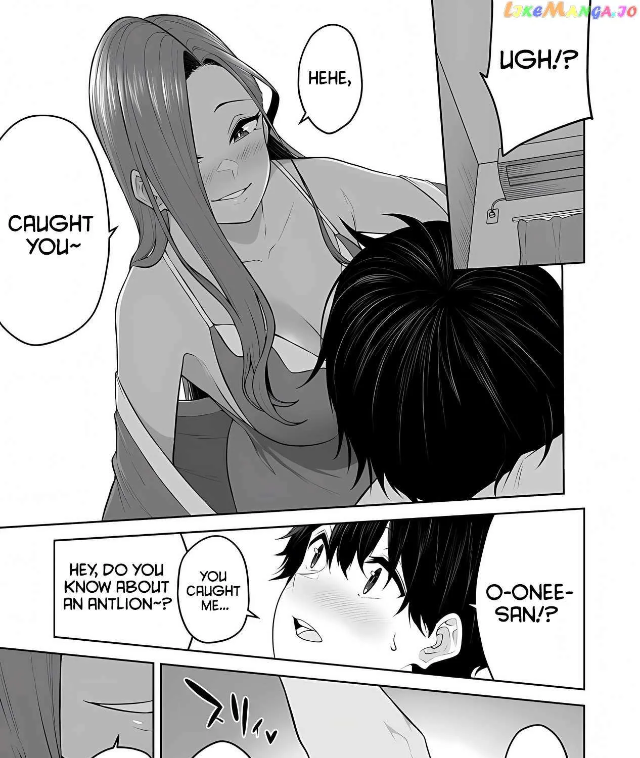 Imaizumin Chi wa Douyara Gal no Tamariba ni Natteru Rashii~DEEP~ Chapter 20 page 13 - 