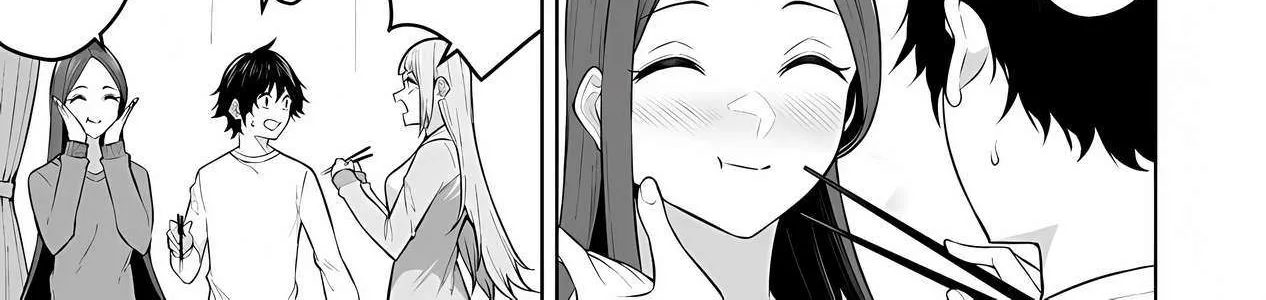 Imaizumin Chi wa Douyara Gal no Tamariba ni Natteru Rashii~DEEP~ Chapter 20 page 30 - 