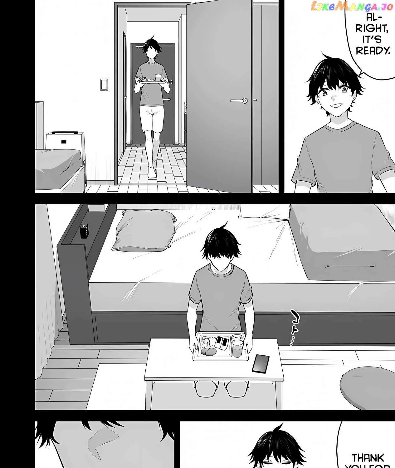 Imaizumin Chi wa Douyara Gal no Tamariba ni Natteru Rashii~DEEP~ Chapter 20 page 35 - 
