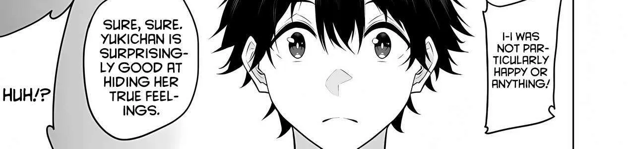 Imaizumin Chi wa Douyara Gal no Tamariba ni Natteru Rashii~DEEP~ Chapter 20 page 38 - 