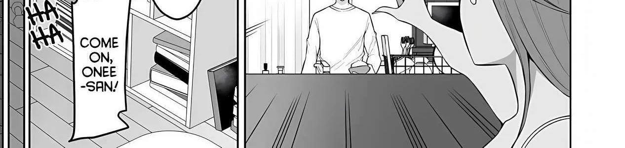 Imaizumin Chi wa Douyara Gal no Tamariba ni Natteru Rashii~DEEP~ Chapter 20 page 46 - 