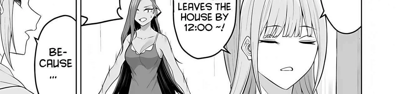 Imaizumin Chi wa Douyara Gal no Tamariba ni Natteru Rashii~DEEP~ Chapter 20 page 50 - 