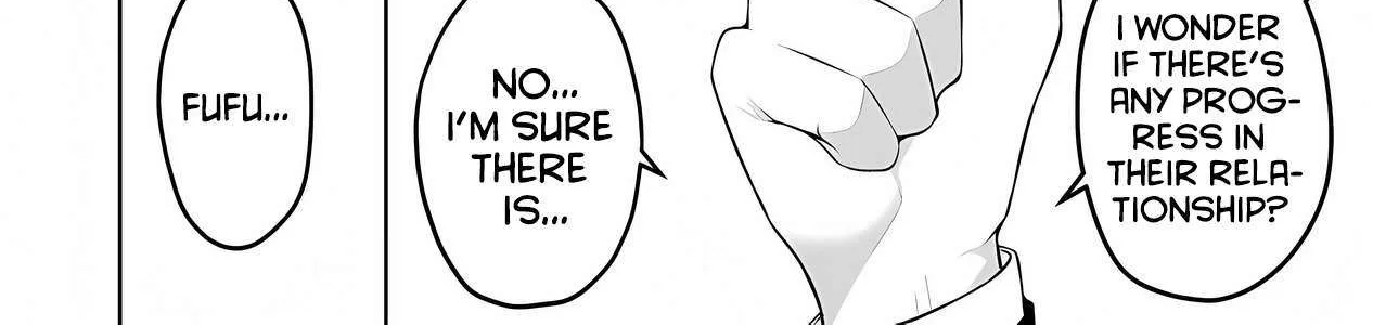 Imaizumin Chi wa Douyara Gal no Tamariba ni Natteru Rashii~DEEP~ Chapter 20 page 52 - 