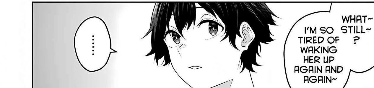 Imaizumin Chi wa Douyara Gal no Tamariba ni Natteru Rashii~DEEP~ Chapter 20 page 8 - 