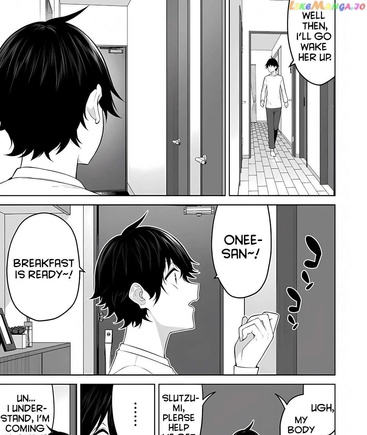 Imaizumin Chi wa Douyara Gal no Tamariba ni Natteru Rashii~DEEP~ Chapter 20 page 9 - 
