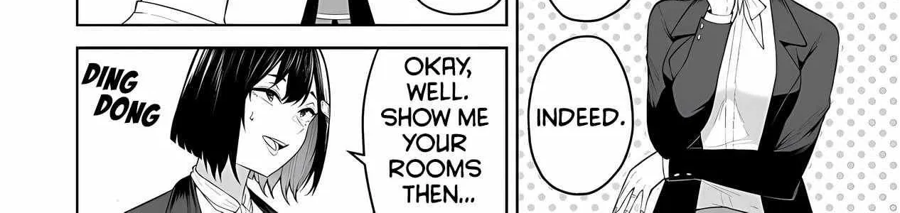 Imaizumin Chi wa Douyara Gal no Tamariba ni Natteru Rashii~DEEP~ Chapter 21 page 16 - 