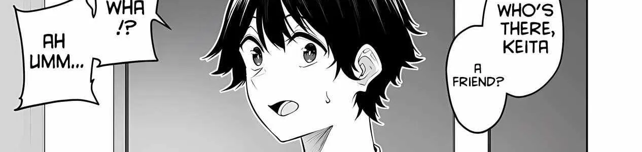 Imaizumin Chi wa Douyara Gal no Tamariba ni Natteru Rashii~DEEP~ Chapter 21 page 18 - 