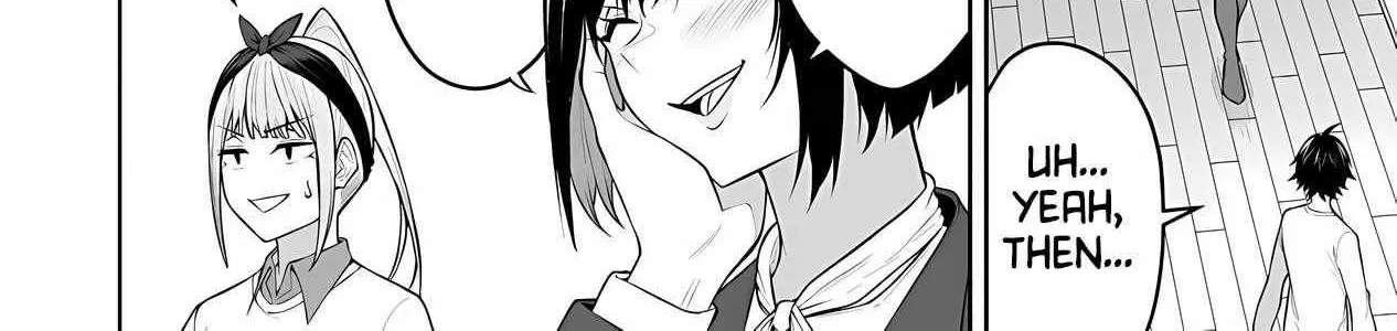 Imaizumin Chi wa Douyara Gal no Tamariba ni Natteru Rashii~DEEP~ Chapter 21 page 20 - 