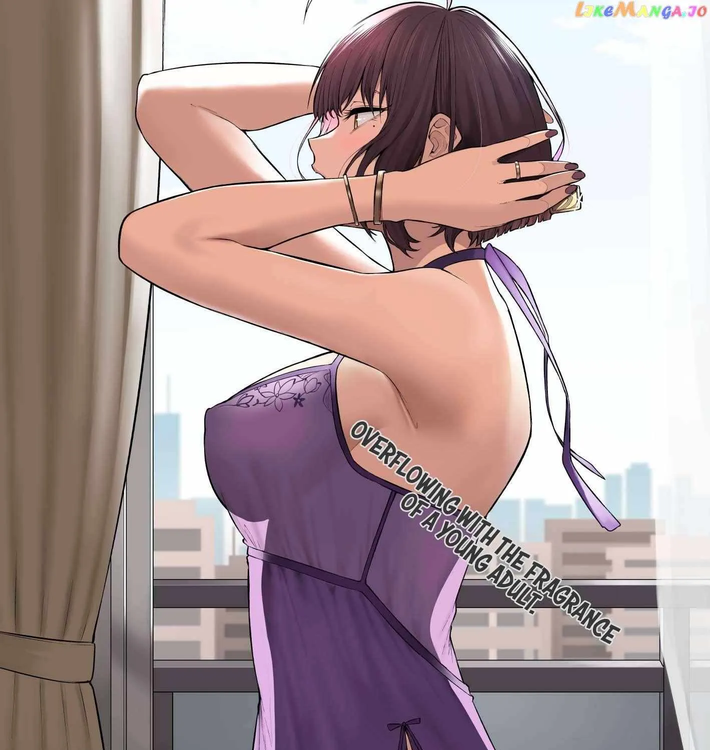 Imaizumin Chi wa Douyara Gal no Tamariba ni Natteru Rashii~DEEP~ Chapter 21 page 3 - 